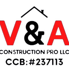 V&A Construction Pro LLC logo